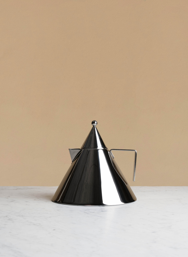 Il Conico Vattenkokare