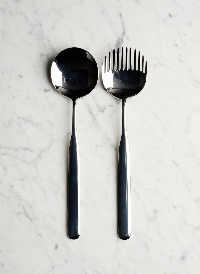 Collo-alto Salladsbestick