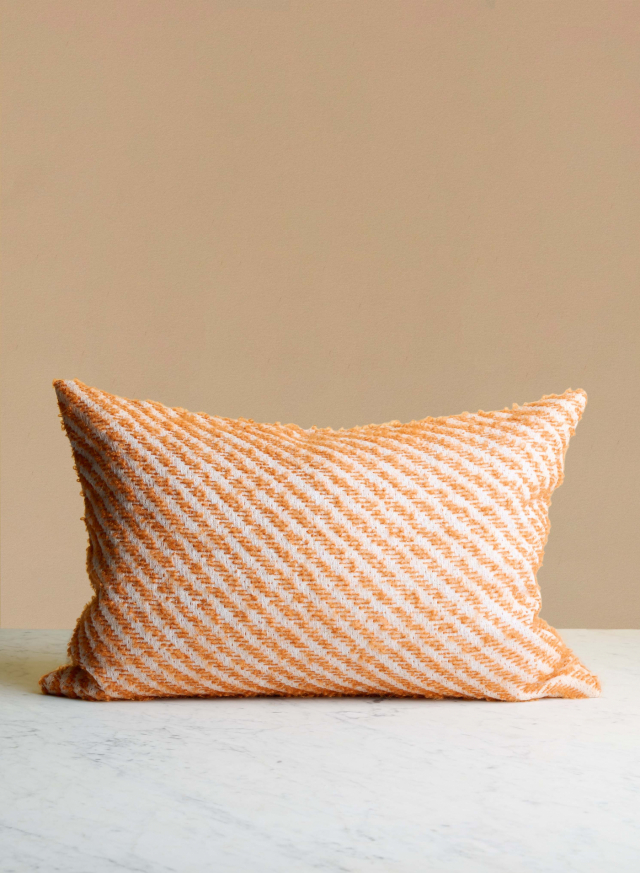Prydnadskudde 40X60 Brera Orange