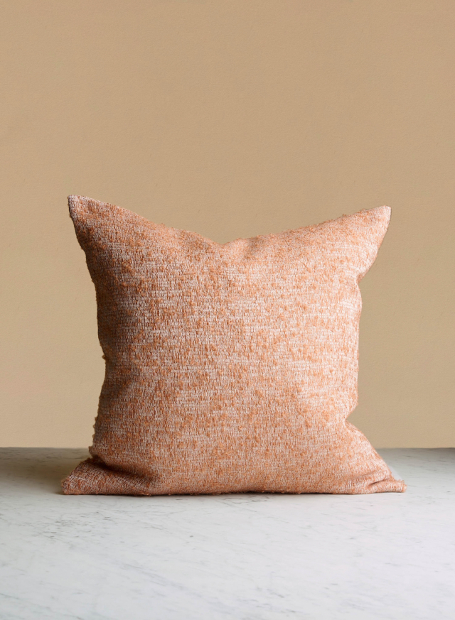 Prydnadskudde 50x50 Torno Burnt Orange