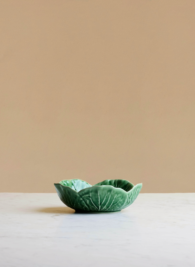 Skål Cabbage Small