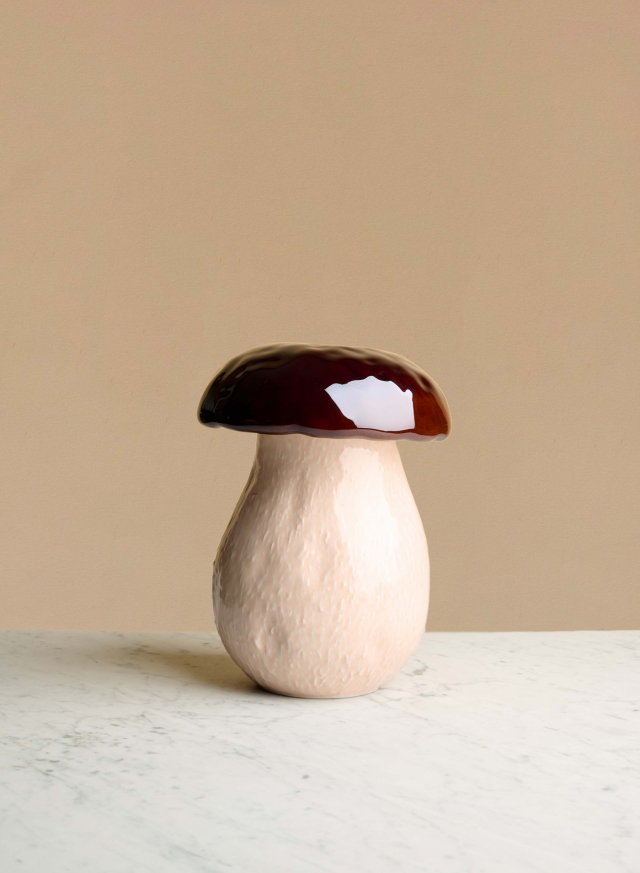 Jar Cogumelo Large