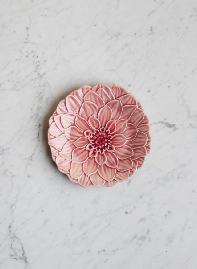 Assiett Dahlia