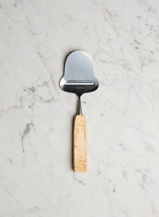 Osthyvel Masurbjörk