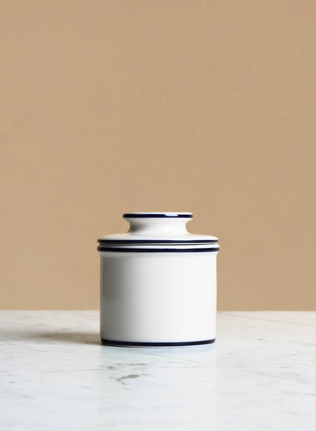 Smörklocka Blårand