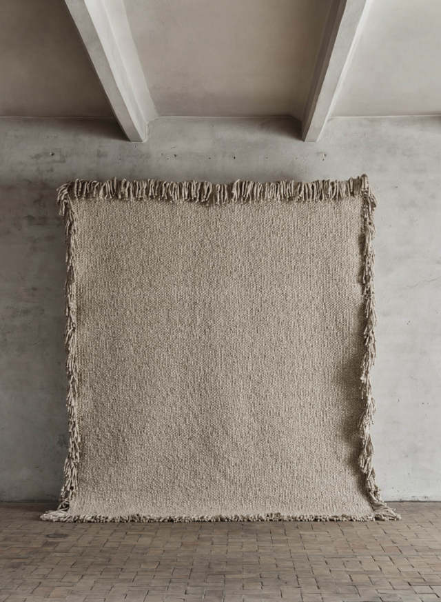 Rug No.12
