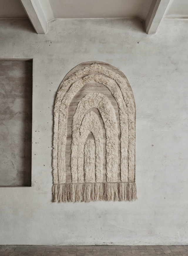 Rug No.1