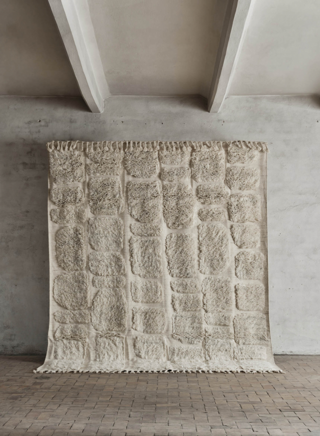 Rug No.5