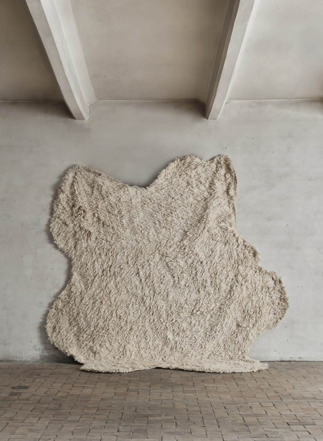 Rug No.9