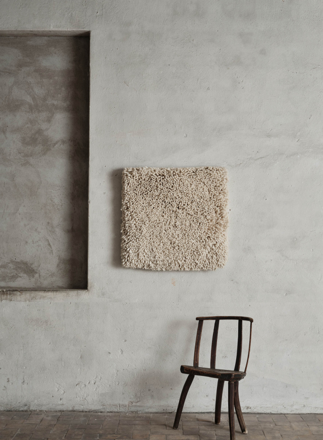 Tapestry No.2