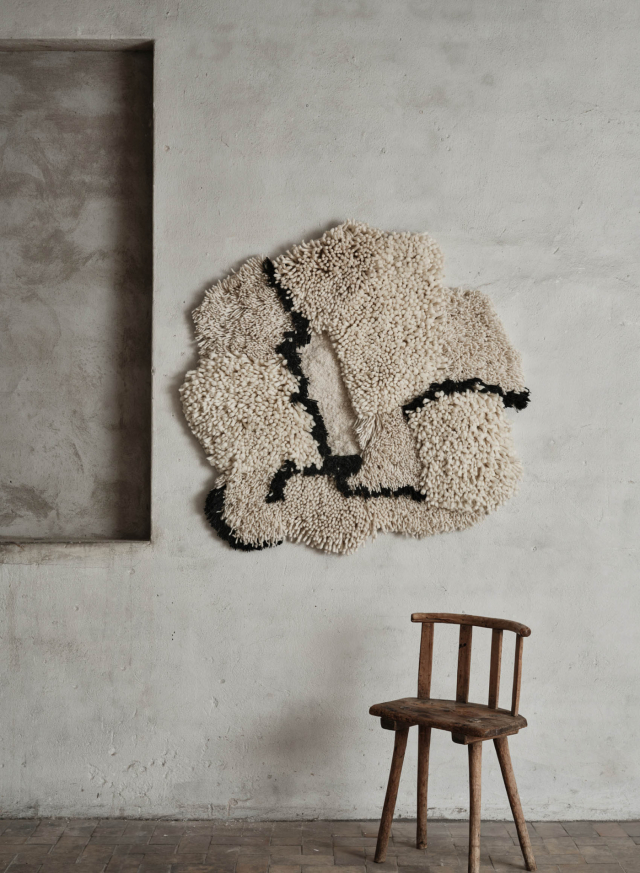 Tapestry No.3