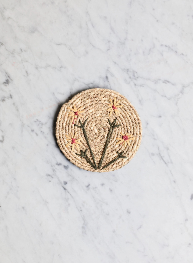 Underlägg Sunflowers