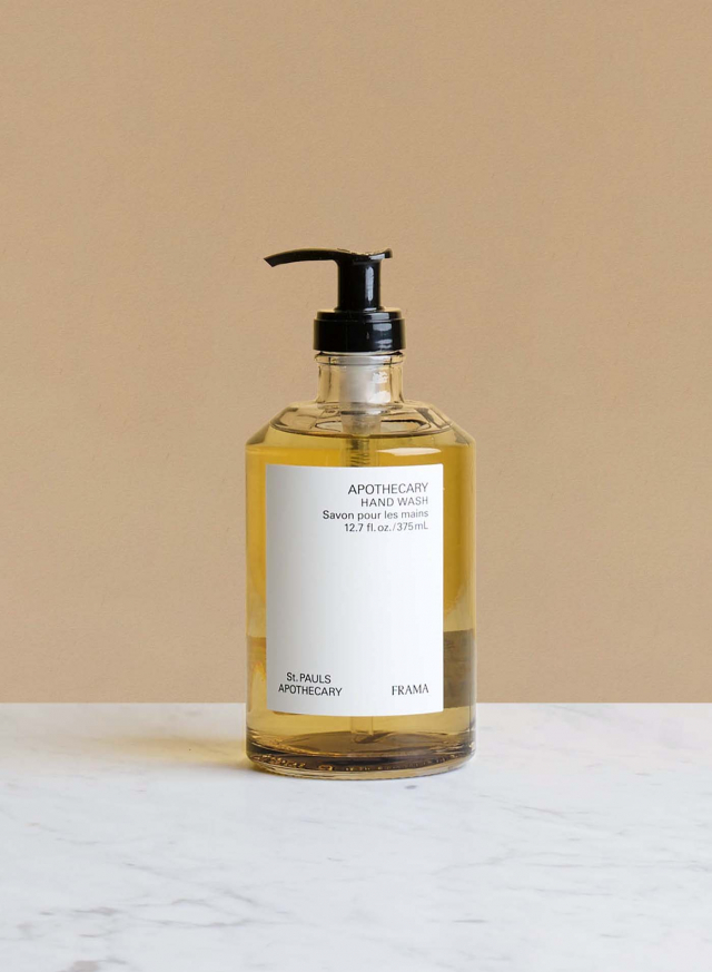 Handtvål Apothecary