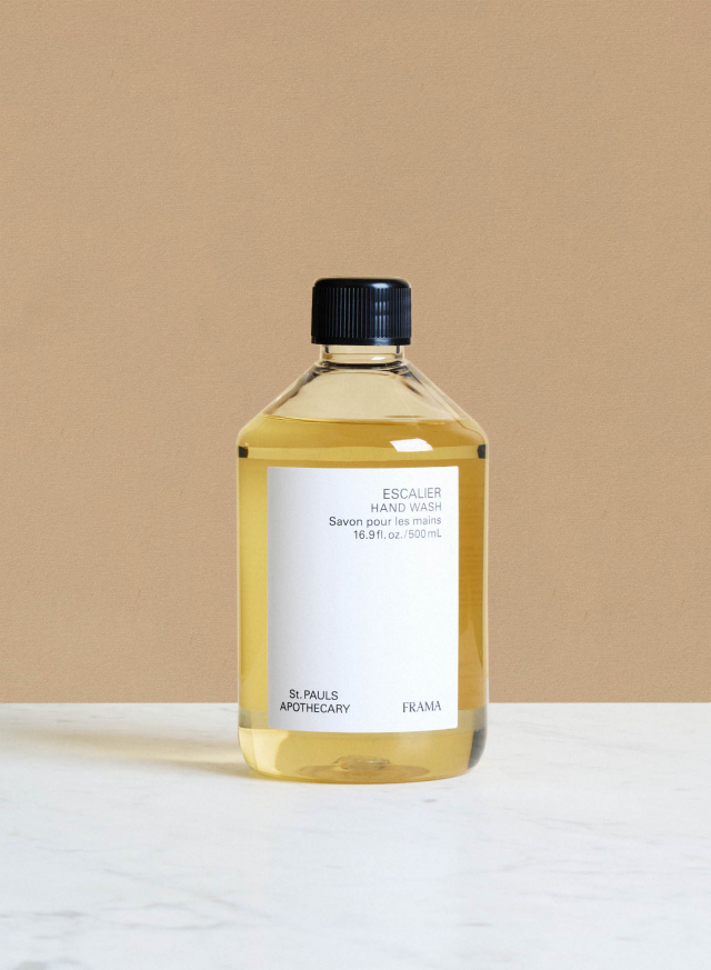 Handtvål Escalier Refill 500 ml