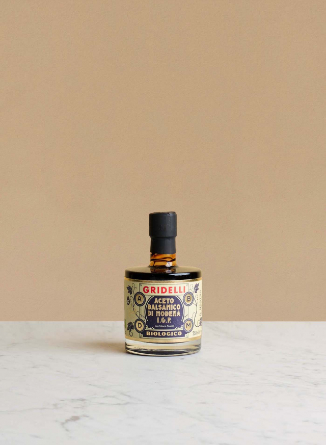 Nero Balsamico