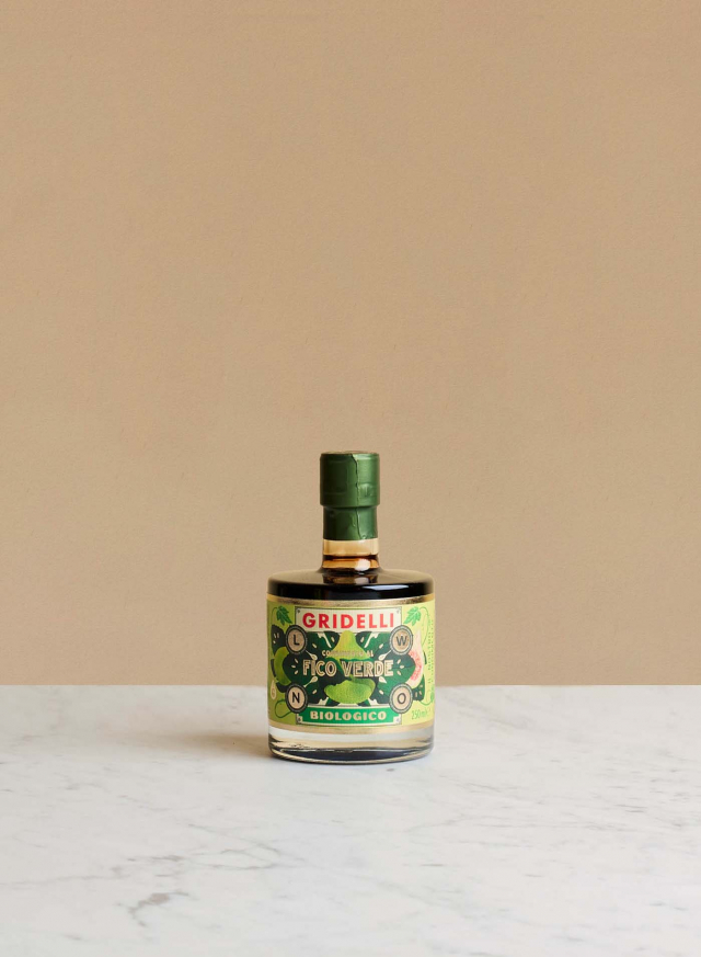 Fico Verde Balsamico