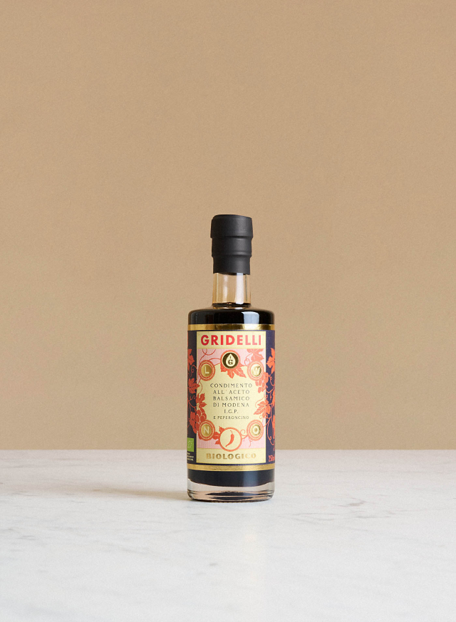 Peperoncino Aceto Balsamico