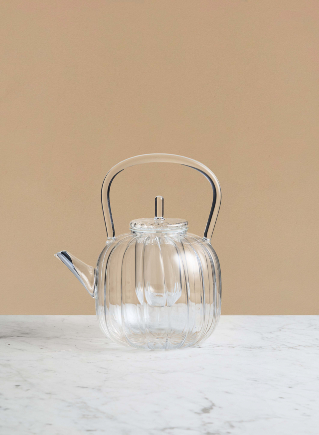 Cha No Yu Tekanna med filter