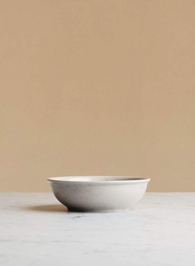 Soppskål Natural Ø17cm