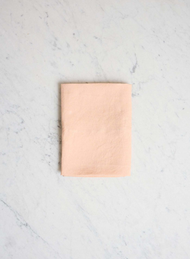 Kökshandduk Light Hazelnut