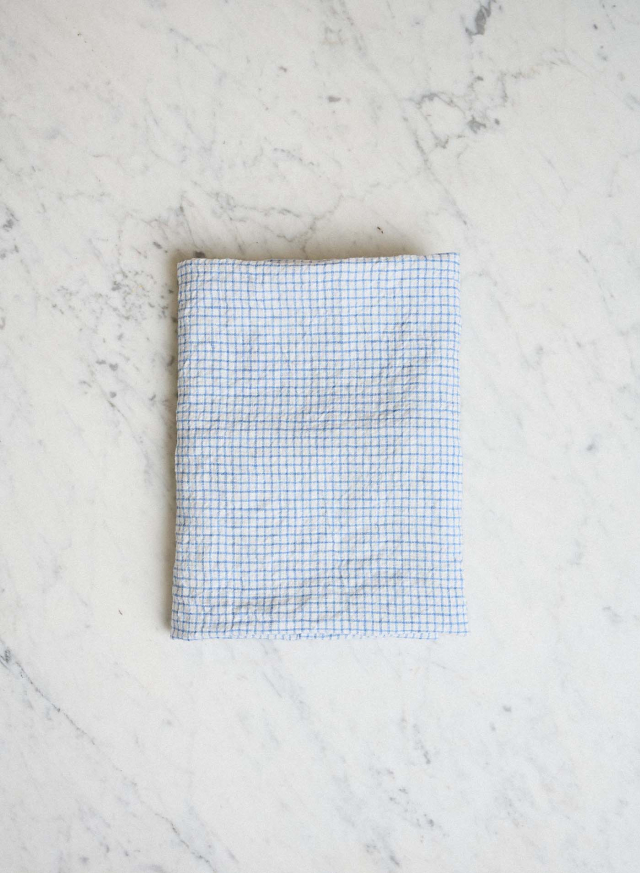 Kökshandduk Sky Checks