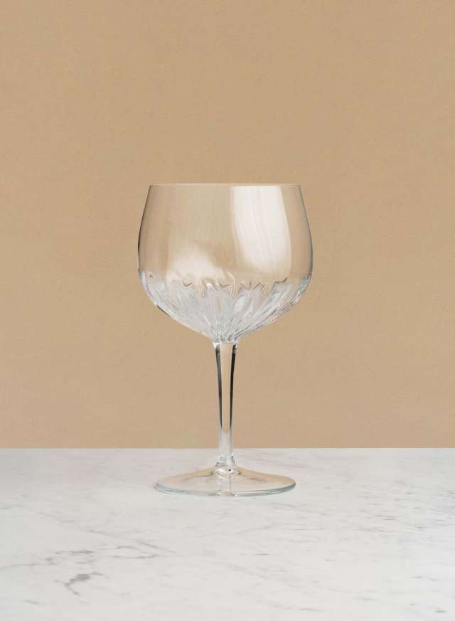 Mixology Sangria Glas