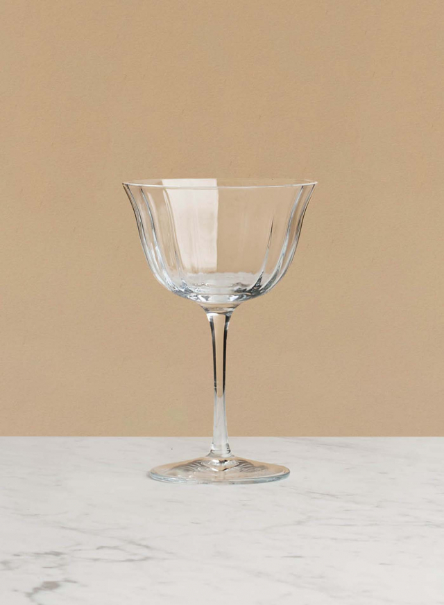 Bach Cocktailglas Retro