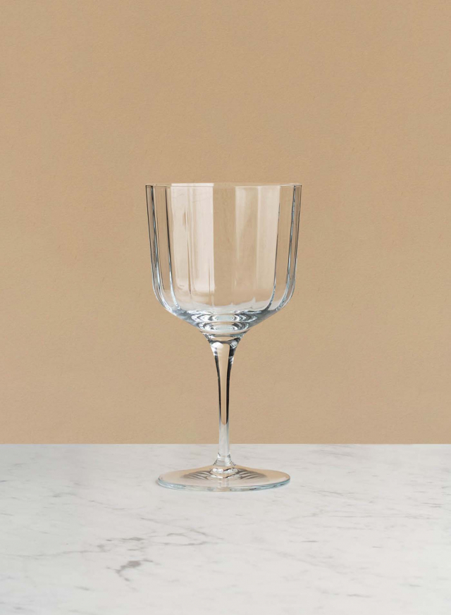 Bach Gin & Tonic Glas