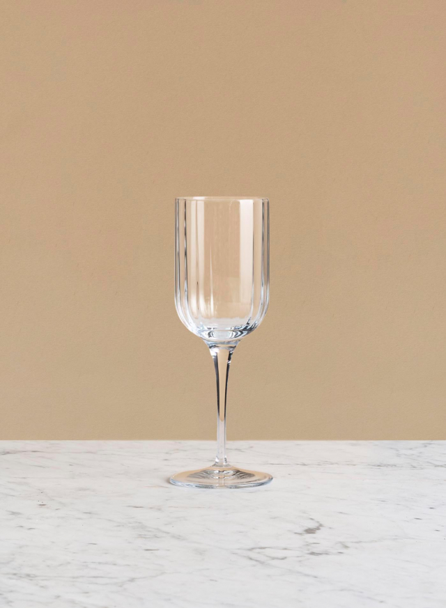 Bach Vitvinsglas