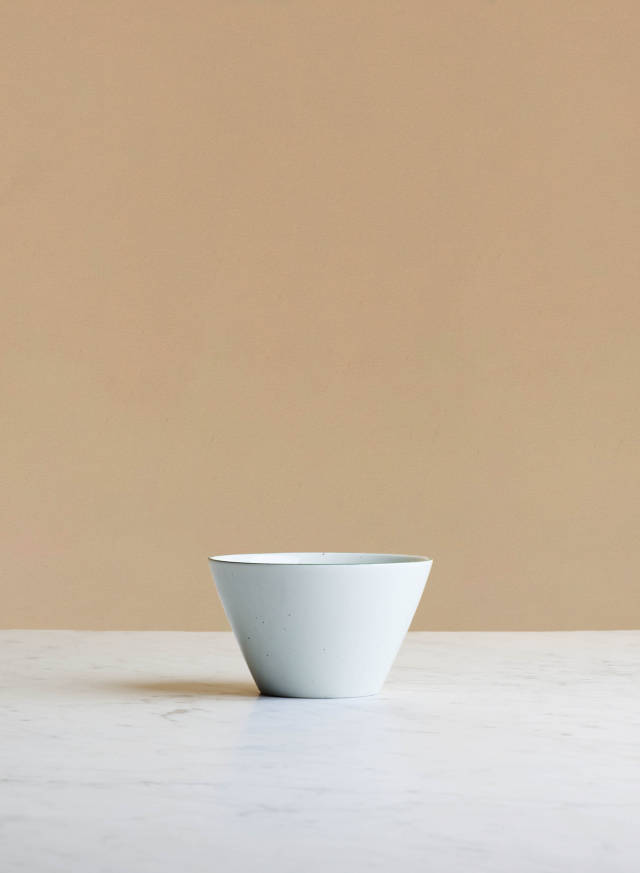 Skål Liten Ovanåker Grön