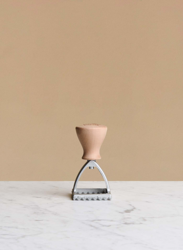 Raviolistämpel fyrkantig 4,8 cm