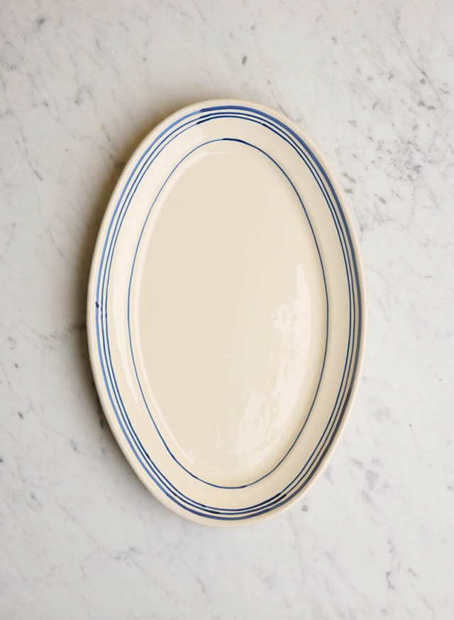 Serveringsfat Decori de Rigio