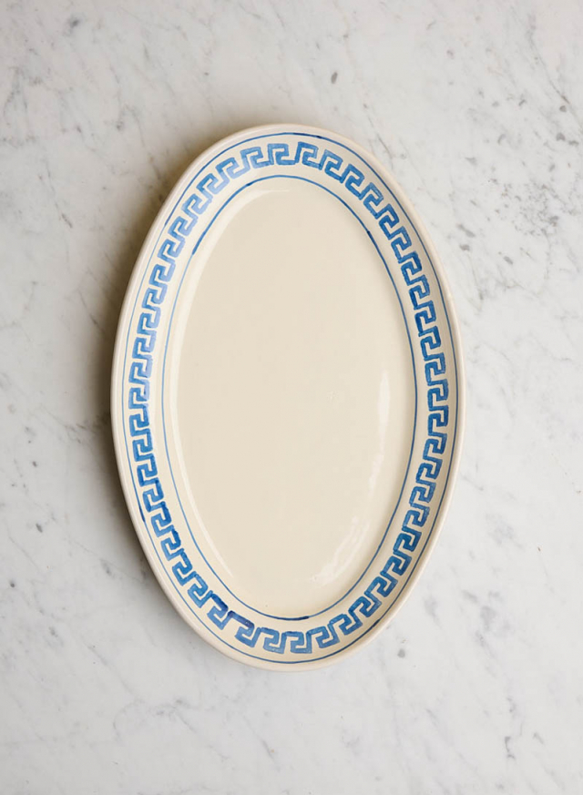 Serveringsfat Papa Girio