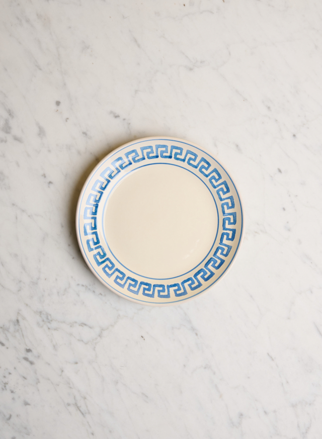 Assiett 18cm Papa Girio