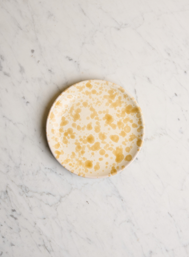 Smörgåsfat Spruzzi Ambra