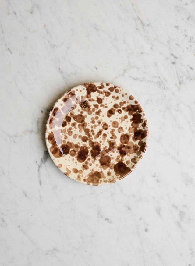 Smörgåsfat Spruzzi Cioccolato