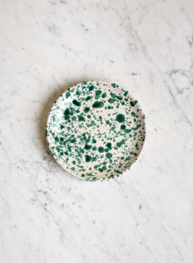 Smörgåsfat Spruzzi Muschio