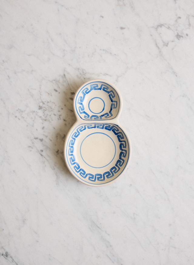 Olivskål Papa Girio