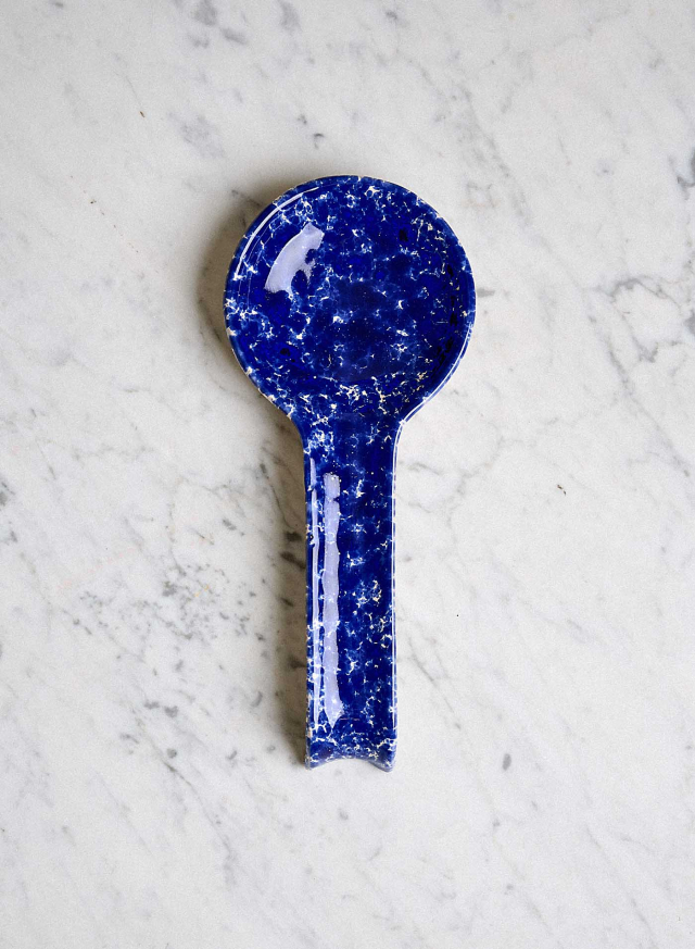 Spoon Rest Il Mare