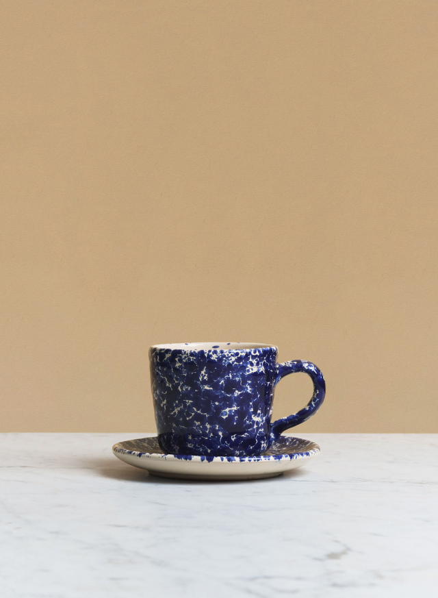 Kaffekopp Il Mare