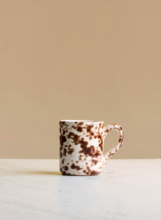 Kaffemugg Spruzzi Cioccolato