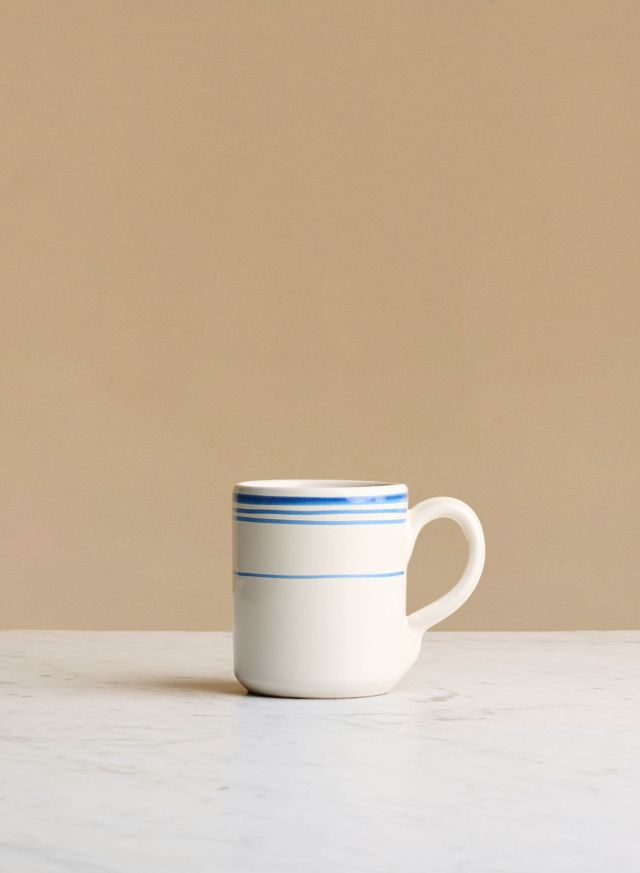 Kaffemugg Decori de Rigio