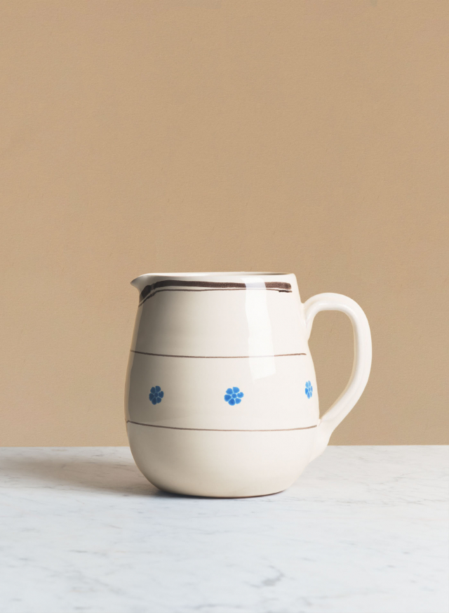 Pitcher Boccata Tradizionali 1L