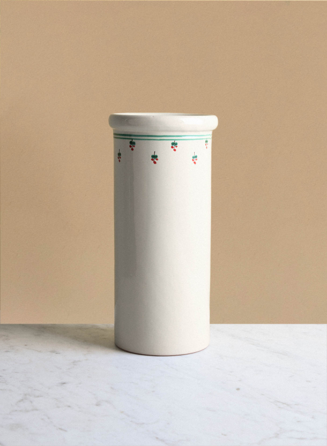 Vinkylare Fiore Rosso Riga