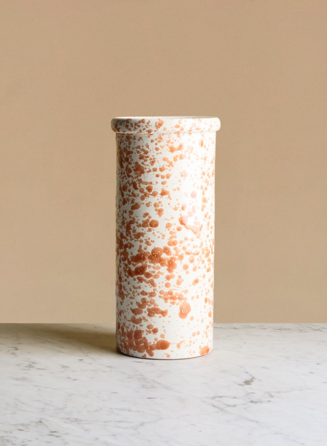 Vinkylare Spruzzi Arancio