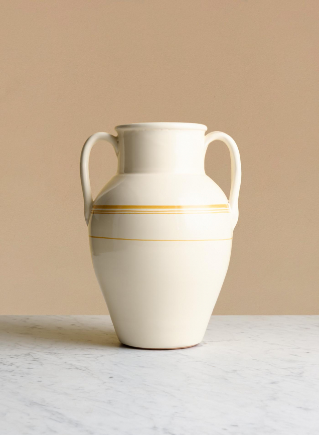 Vas Decori de Solare