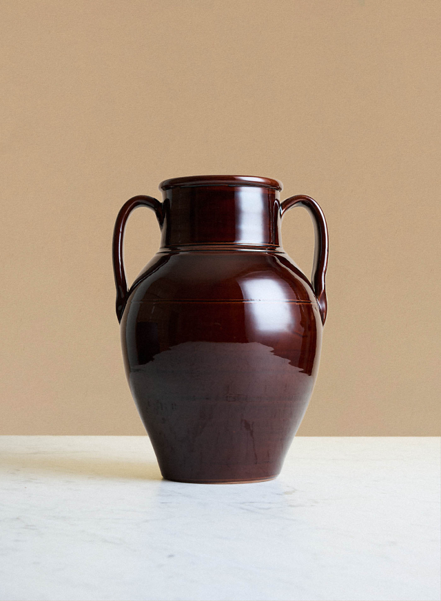 Vas Redbrown