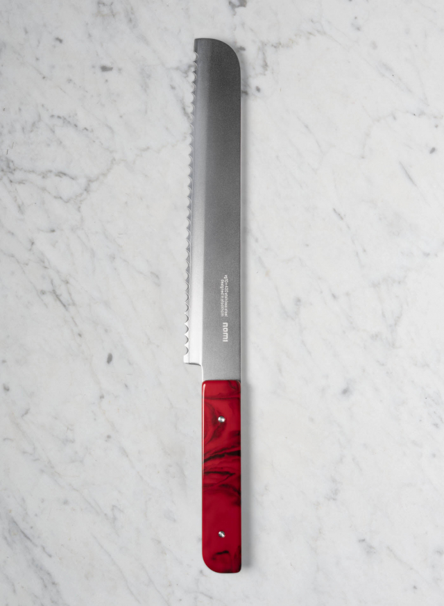 Brödkniv Pomodoro