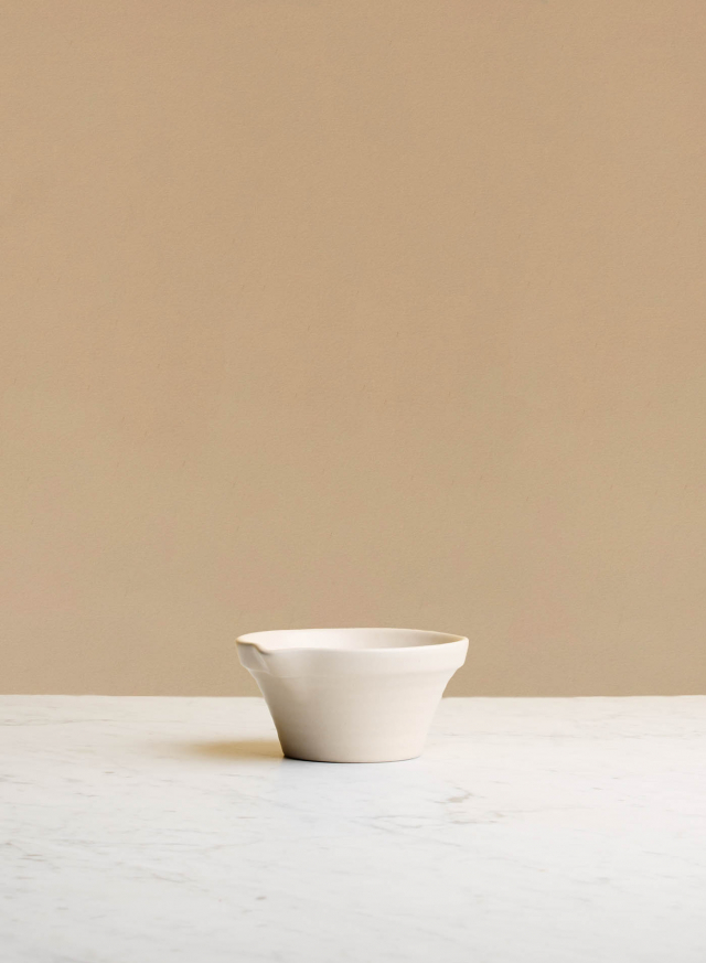 Peep Bowl Spilkum Ø12cm Linen