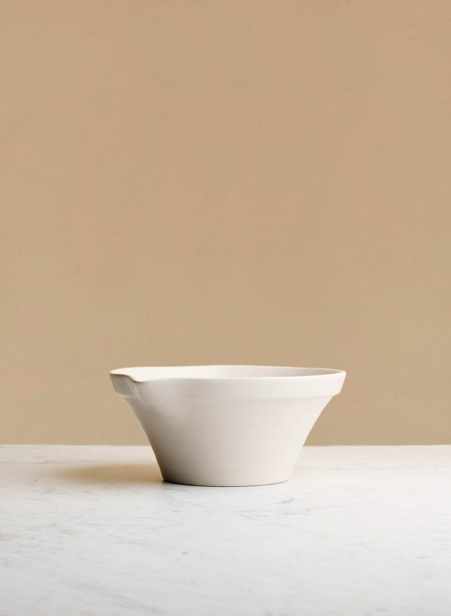 Peep Bowl Spilkum Ø27cm Linen